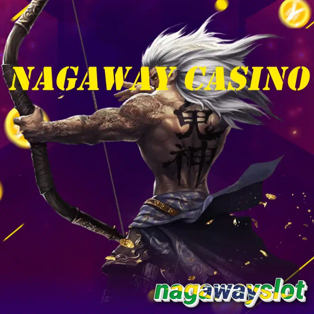 naga slot